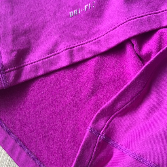 Nike fleece turtleneck - Picture 5 of 6